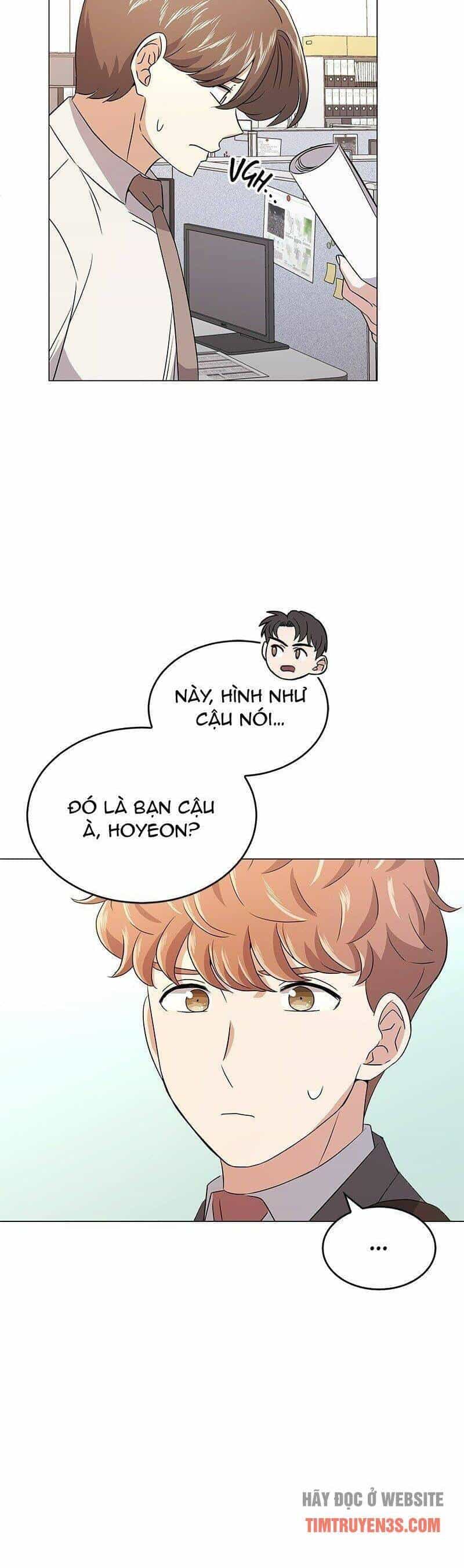 Trợ Lí Siêu Sao - Chương 16 - ảnh 4