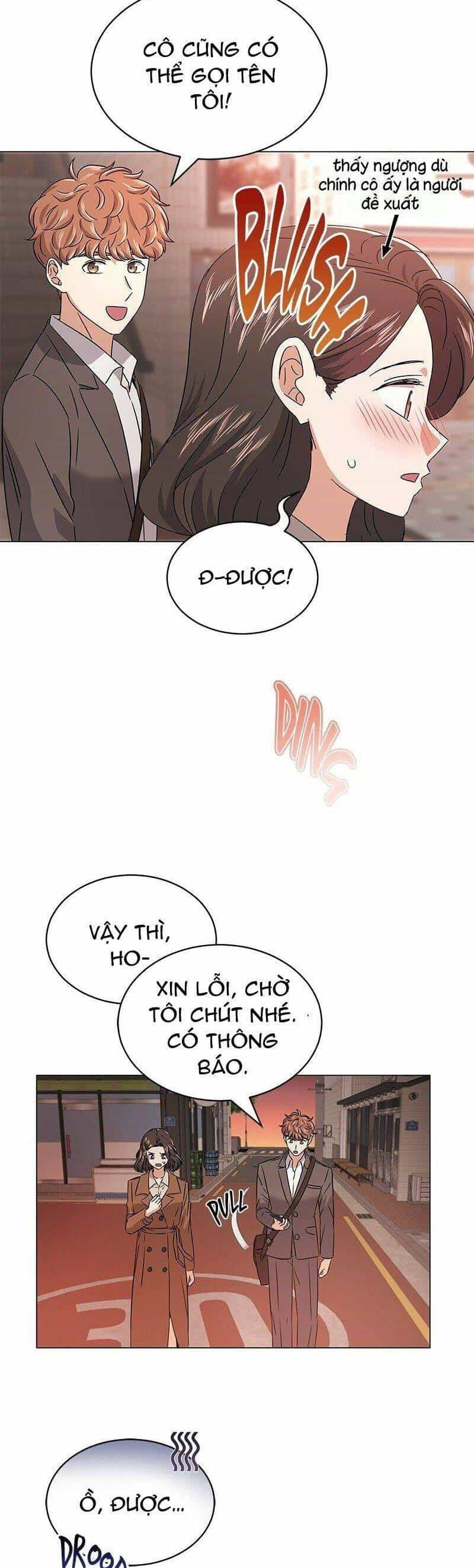 Trợ Lí Siêu Sao - Chương 16 - ảnh 47