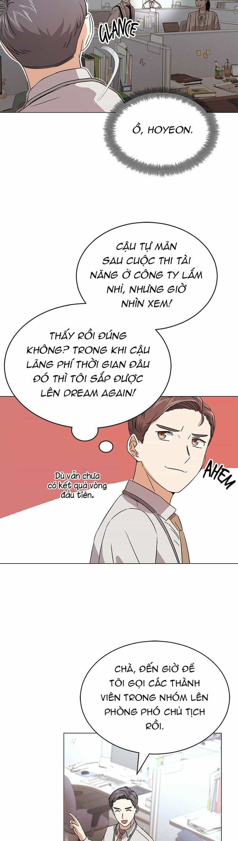 Trợ Lí Siêu Sao - Chương 17 - ảnh 15