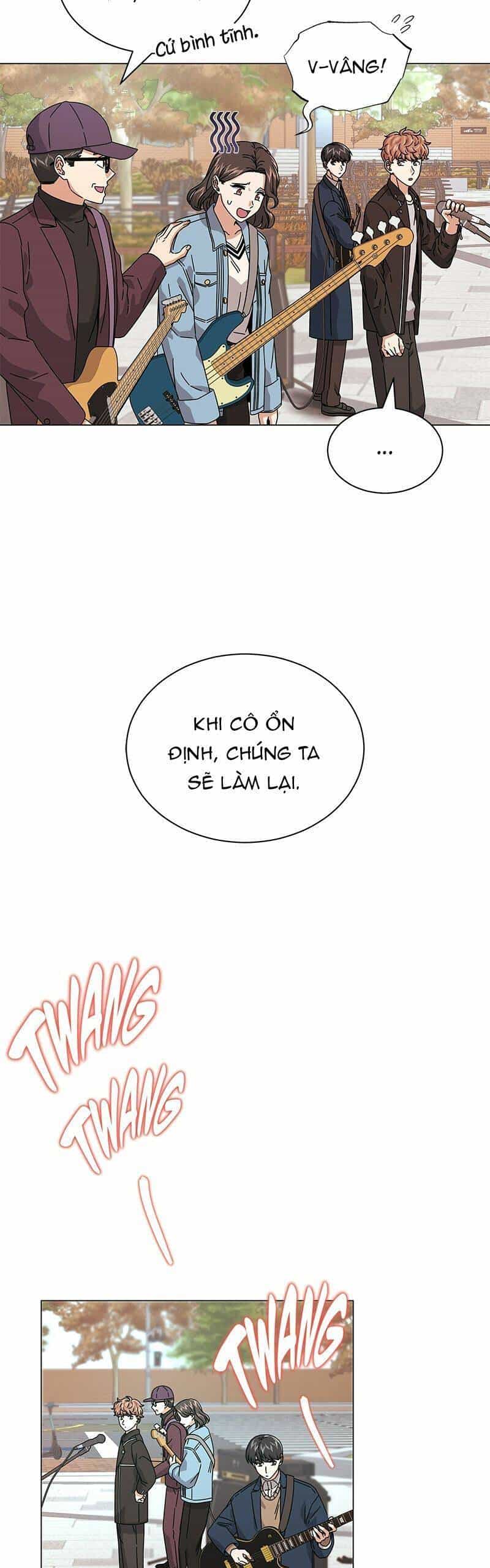 Trợ Lí Siêu Sao - Chương 19 - ảnh 11