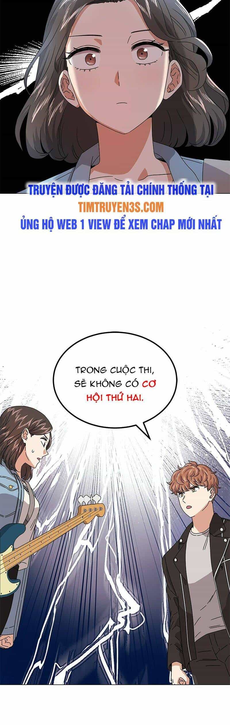 Trợ Lí Siêu Sao - Chương 19 - ảnh 15