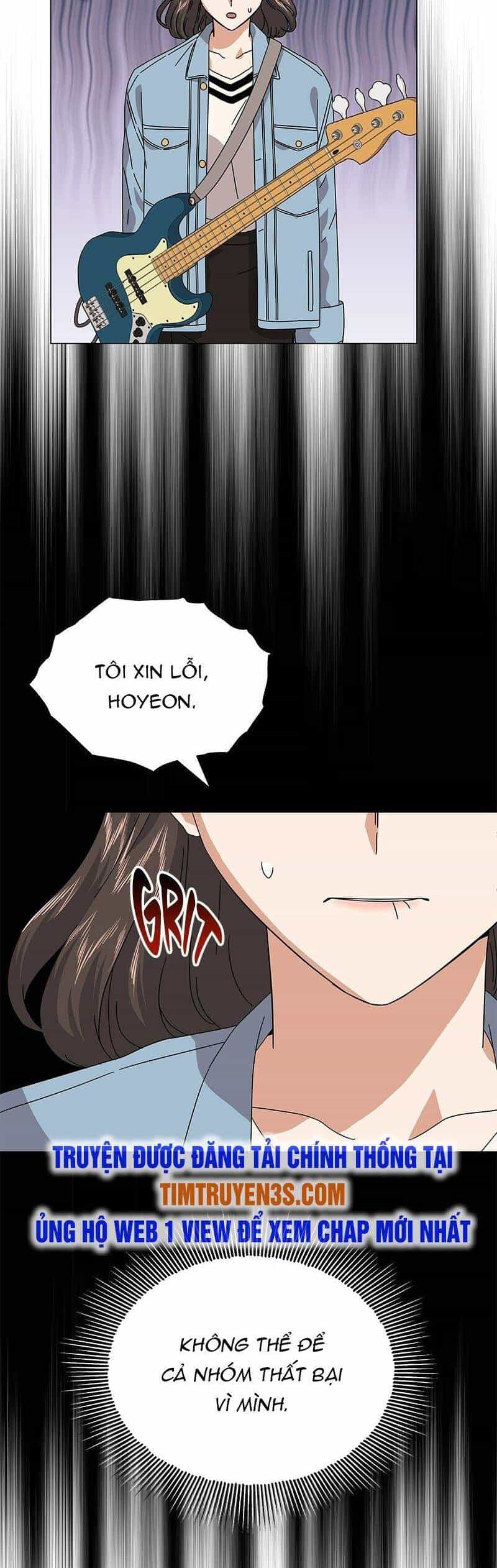Trợ Lí Siêu Sao - Chương 19 - ảnh 17
