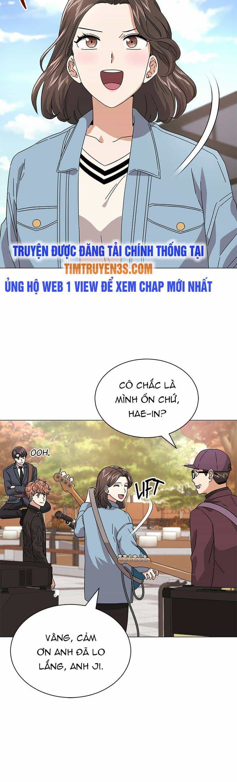 Trợ Lí Siêu Sao - Chương 19 - ảnh 23
