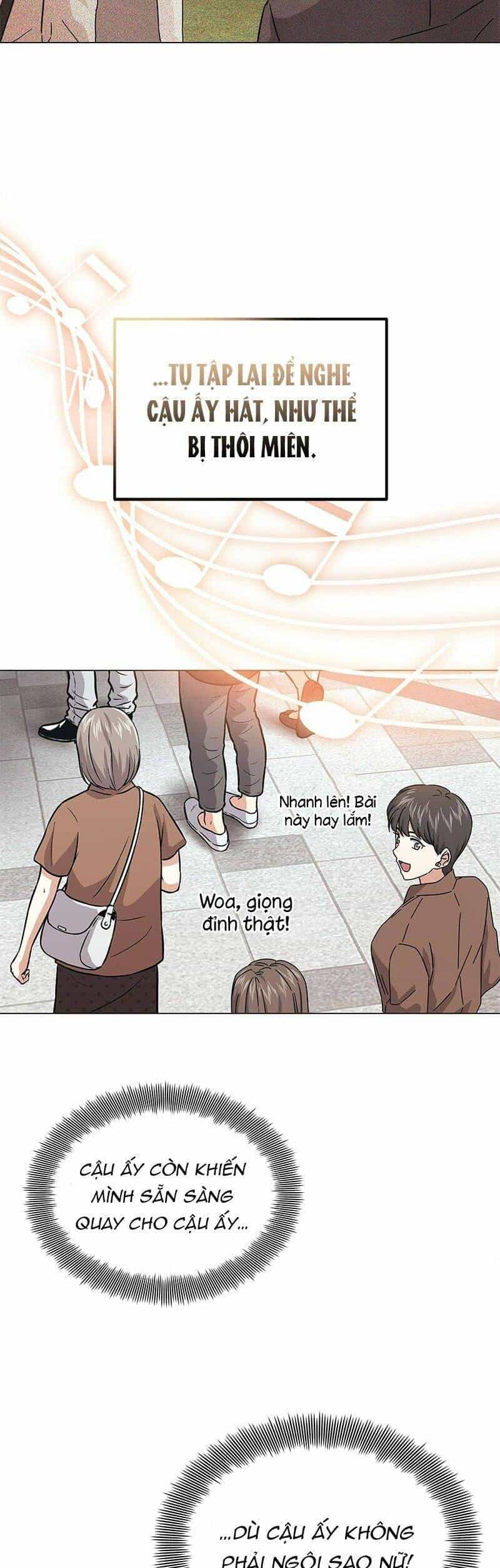 Trợ Lí Siêu Sao - Chương 19 - ảnh 32
