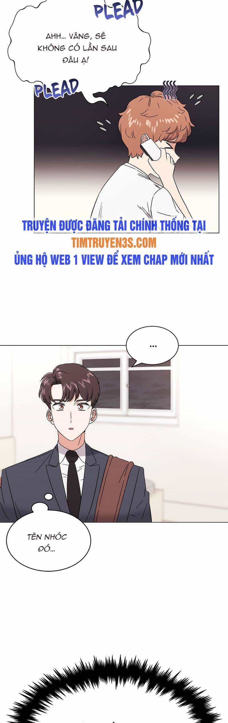 Trợ Lí Siêu Sao - Chương 2 - ảnh 20