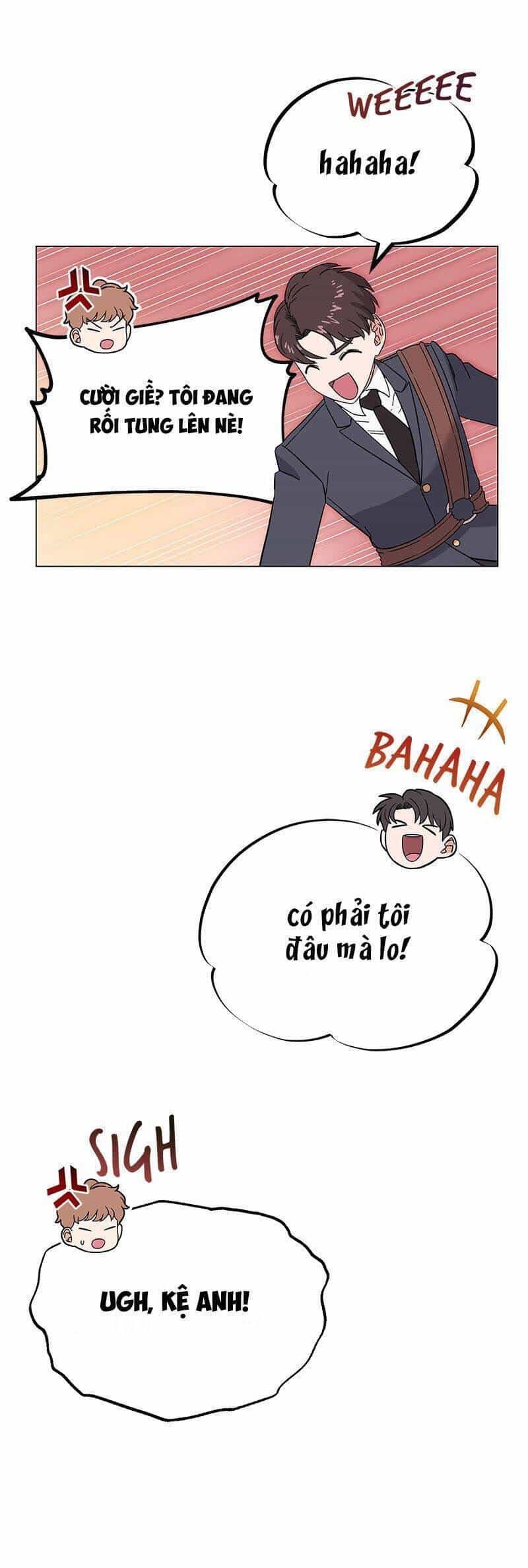Trợ Lí Siêu Sao - Chương 2 - ảnh 23