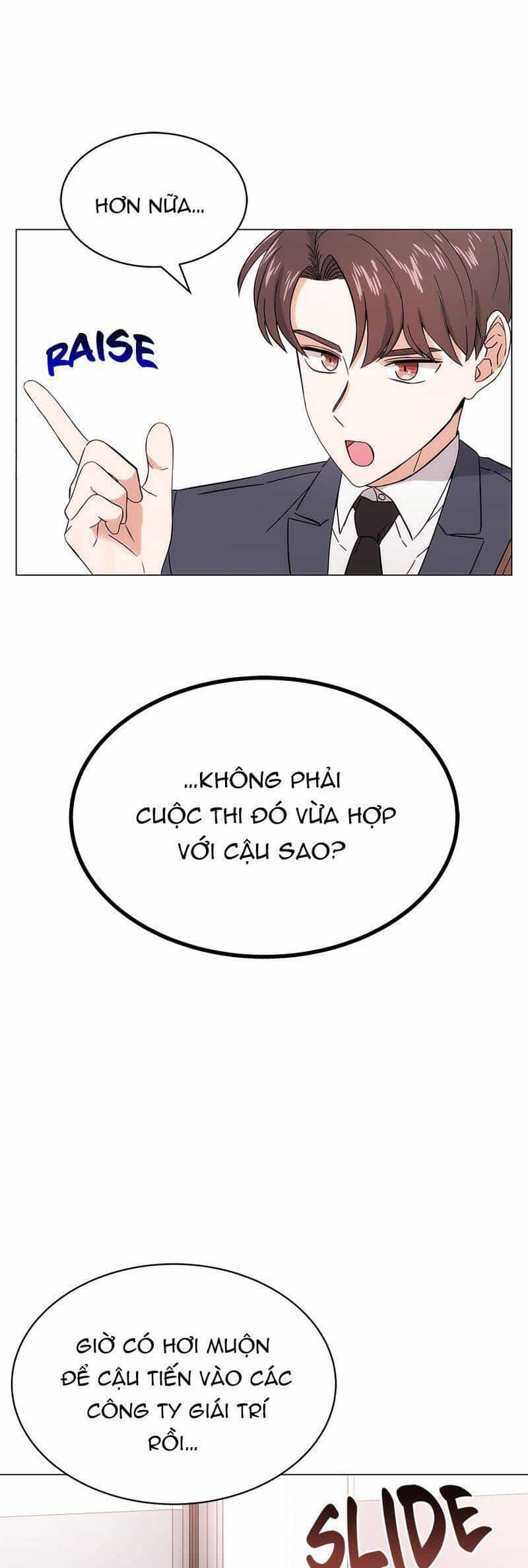 Trợ Lí Siêu Sao - Chương 2 - ảnh 30