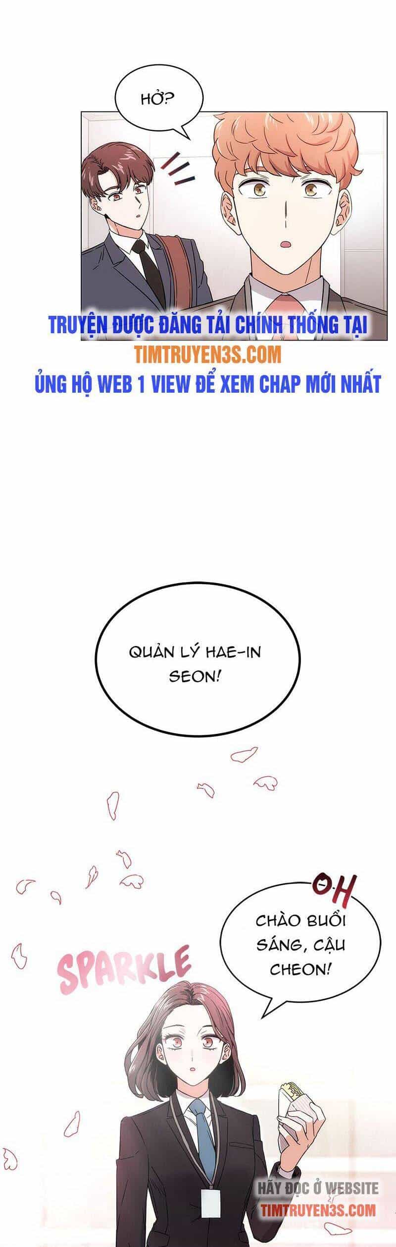 Trợ Lí Siêu Sao - Chương 2 - ảnh 33