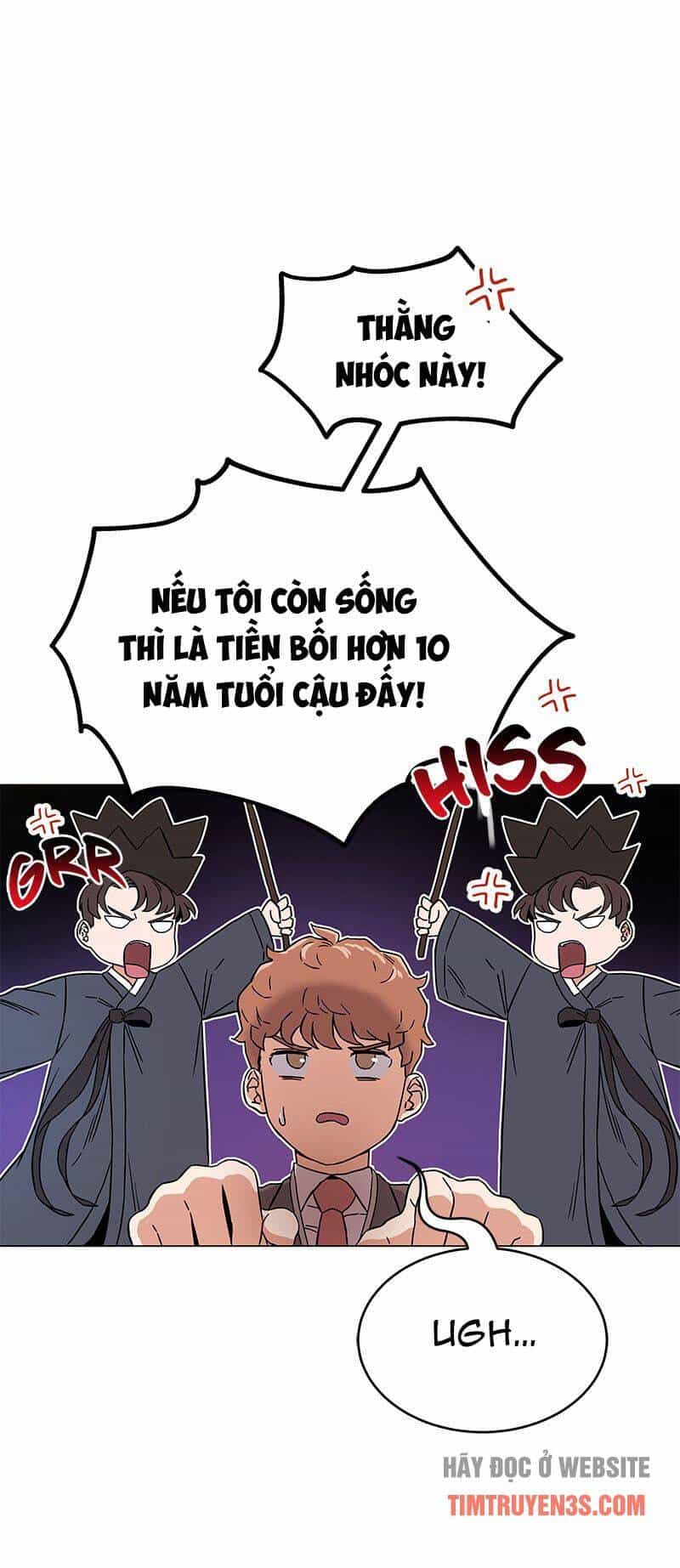 Trợ Lí Siêu Sao - Chương 2 - ảnh 50