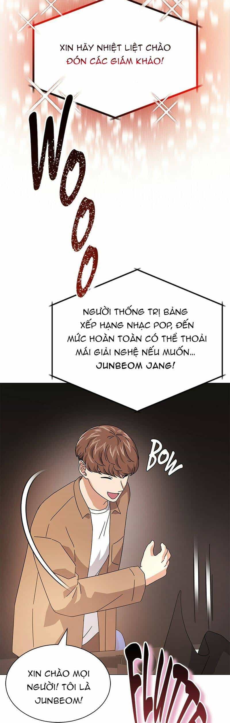 Trợ Lí Siêu Sao - Chương 21 - ảnh 19