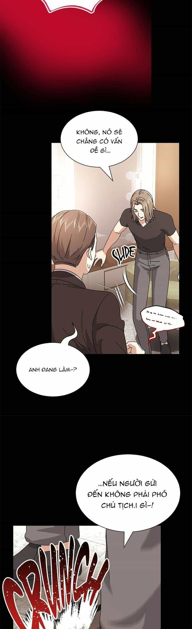 Trợ Lí Siêu Sao - Chương 21 - ảnh 39