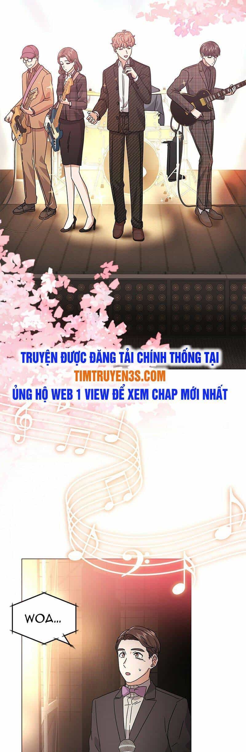 Trợ Lí Siêu Sao - Chương 22 - ảnh 49
