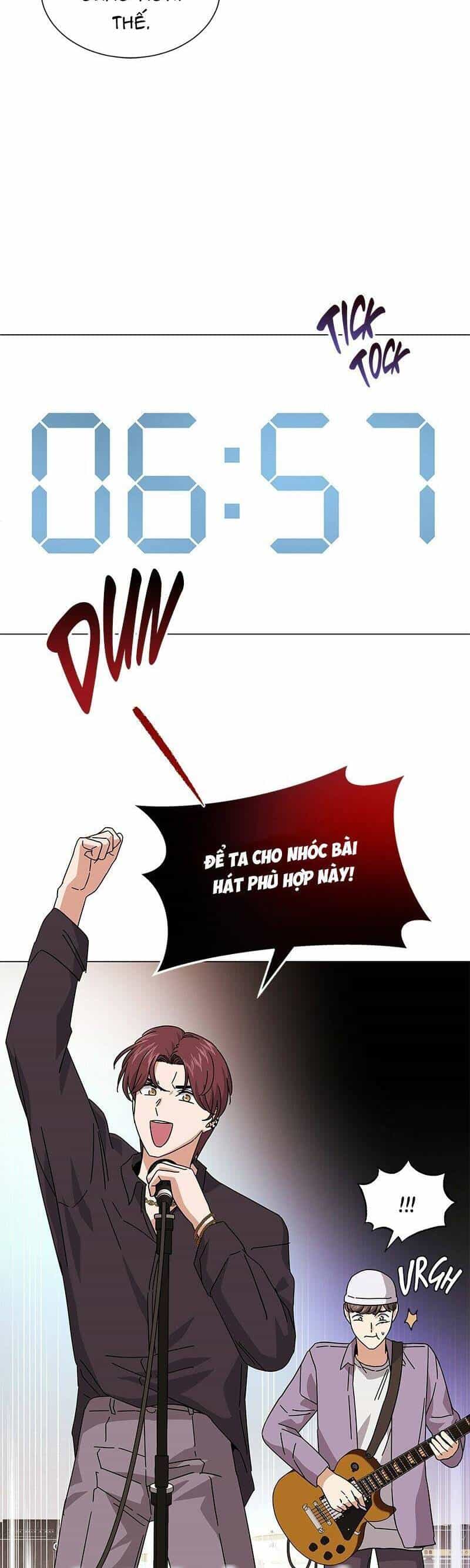 Trợ Lí Siêu Sao - Chương 23 - ảnh 45