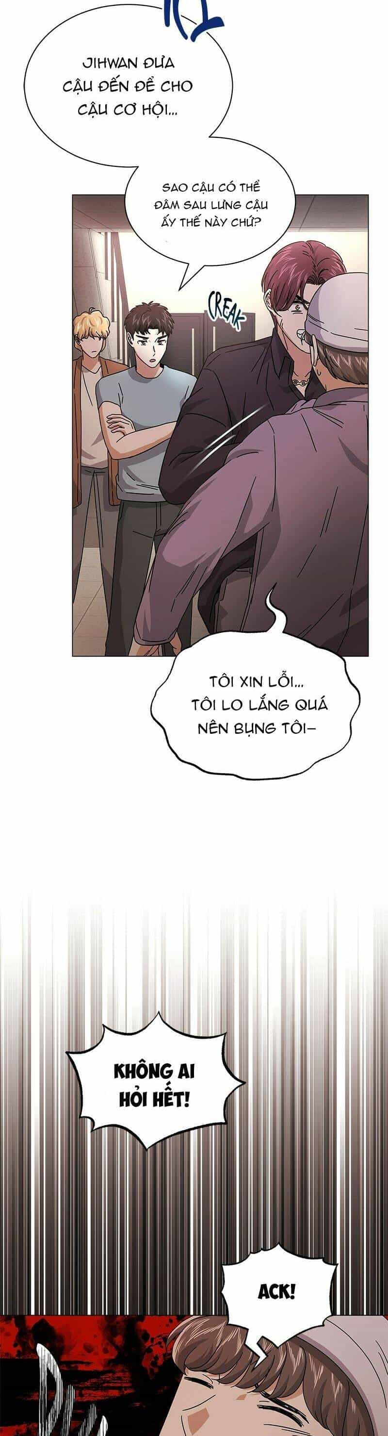 Trợ Lí Siêu Sao - Chương 24 - ảnh 10