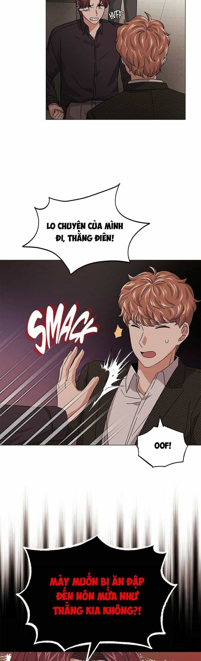 Trợ Lí Siêu Sao - Chương 24 - ảnh 14