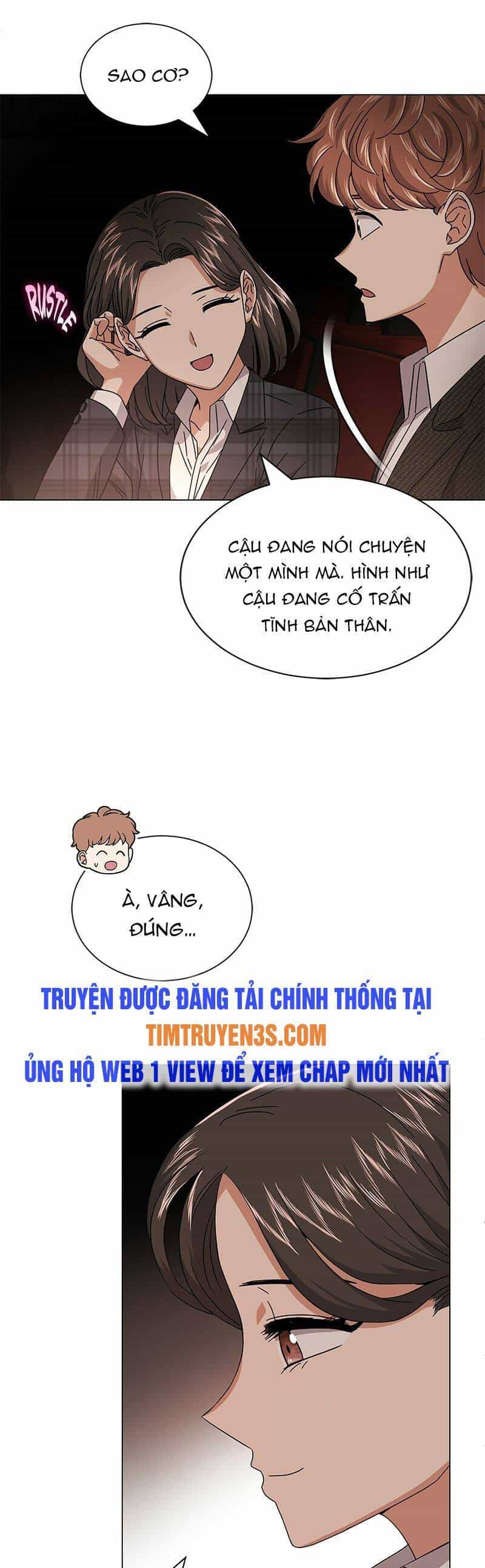 Trợ Lí Siêu Sao - Chương 24 - ảnh 33