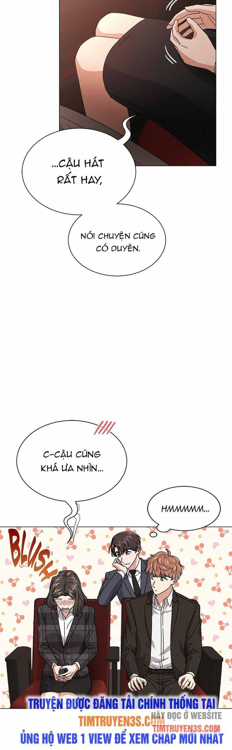 Trợ Lí Siêu Sao - Chương 24 - ảnh 36