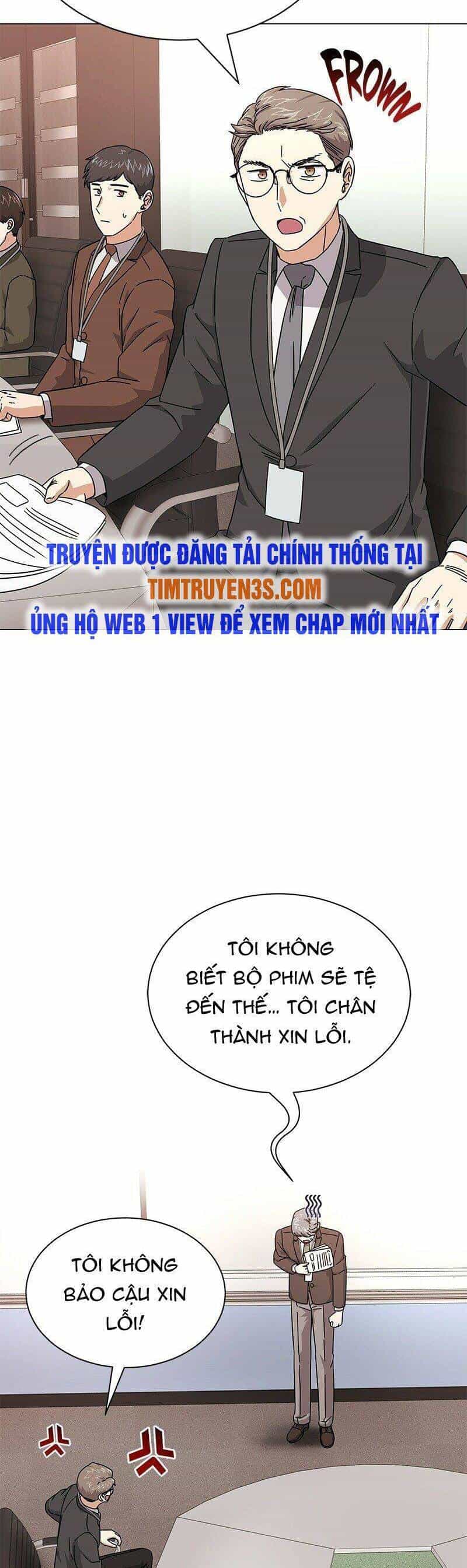 Trợ Lí Siêu Sao - Chương 25 - ảnh 3