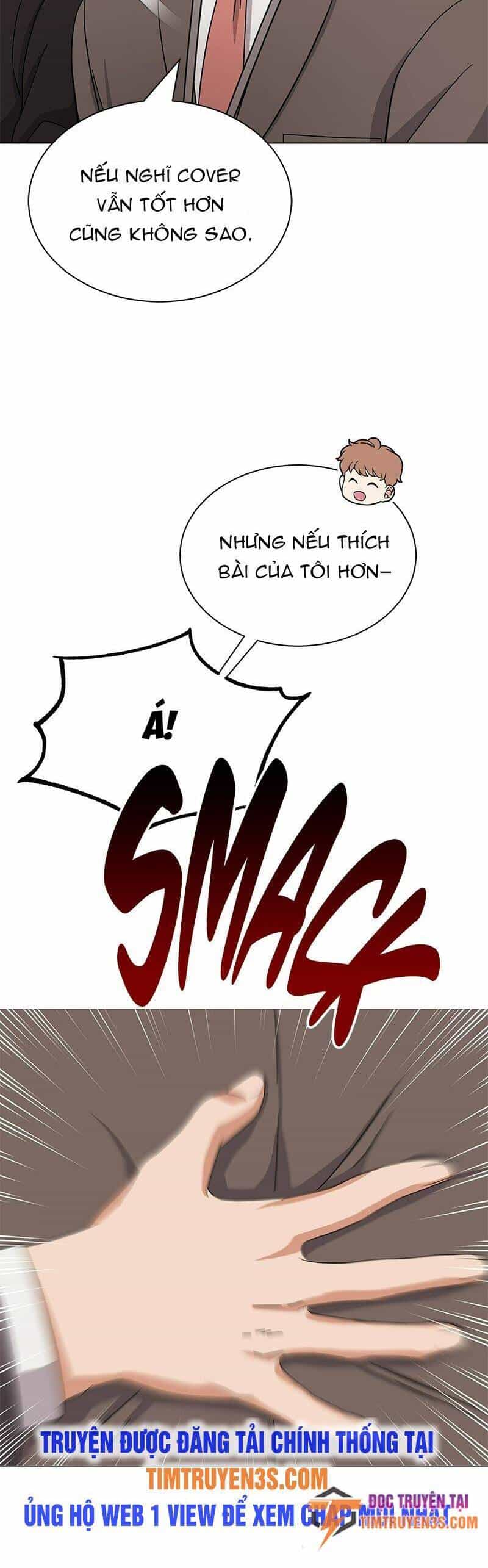 Trợ Lí Siêu Sao - Chương 26 - ảnh 42