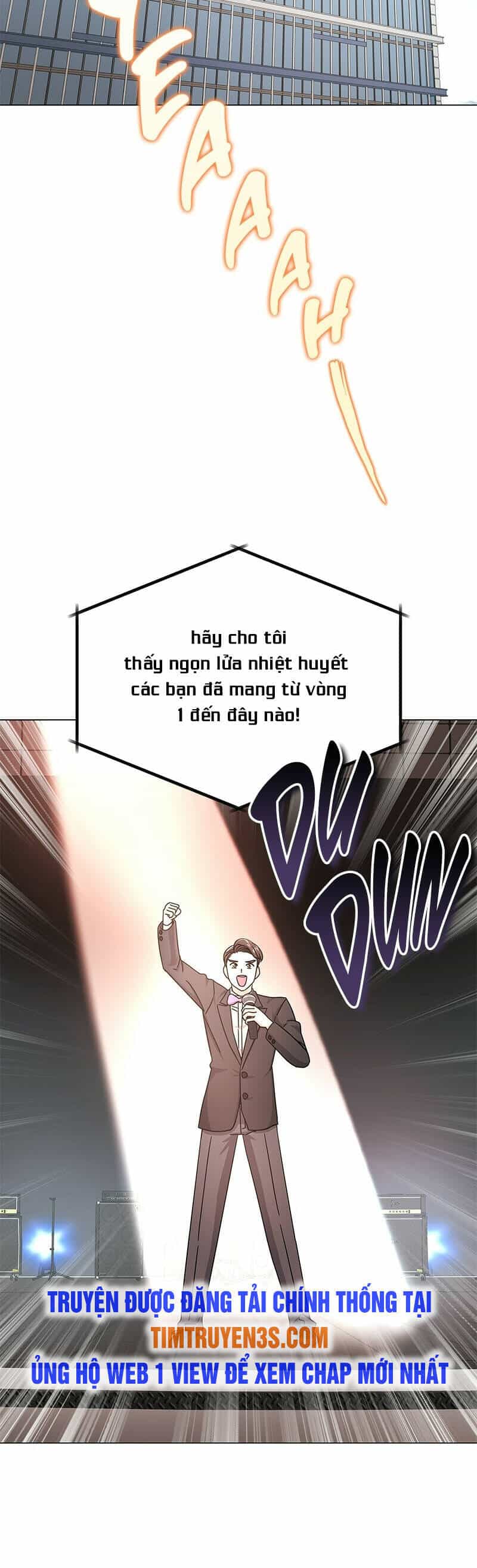 Trợ Lí Siêu Sao - Chương 27 - ảnh 19