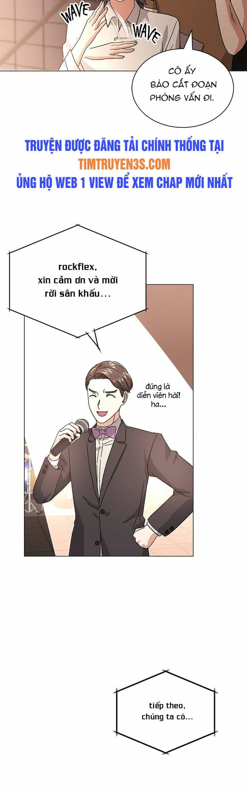 Trợ Lí Siêu Sao - Chương 27 - ảnh 43
