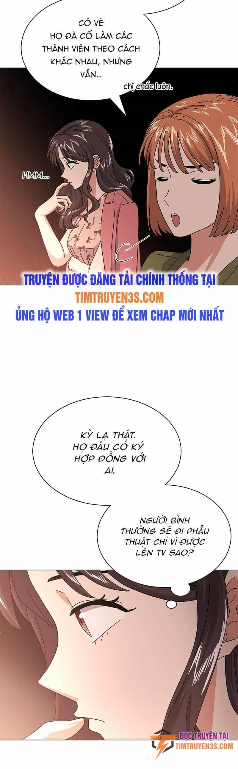 Trợ Lí Siêu Sao - Chương 28 - ảnh 13