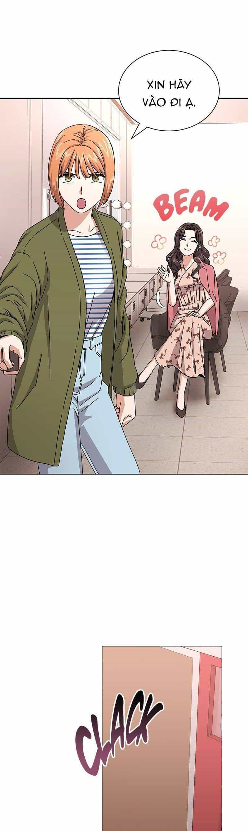 Trợ Lí Siêu Sao - Chương 29 - ảnh 26