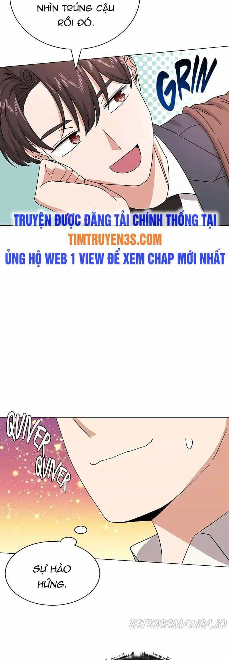 Trợ Lí Siêu Sao - Chương 30 - ảnh 10