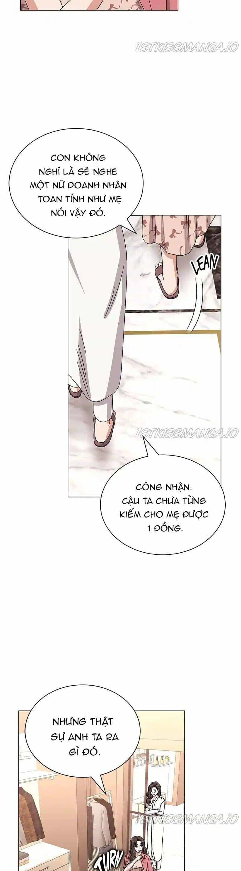 Trợ Lí Siêu Sao - Chương 30 - ảnh 22