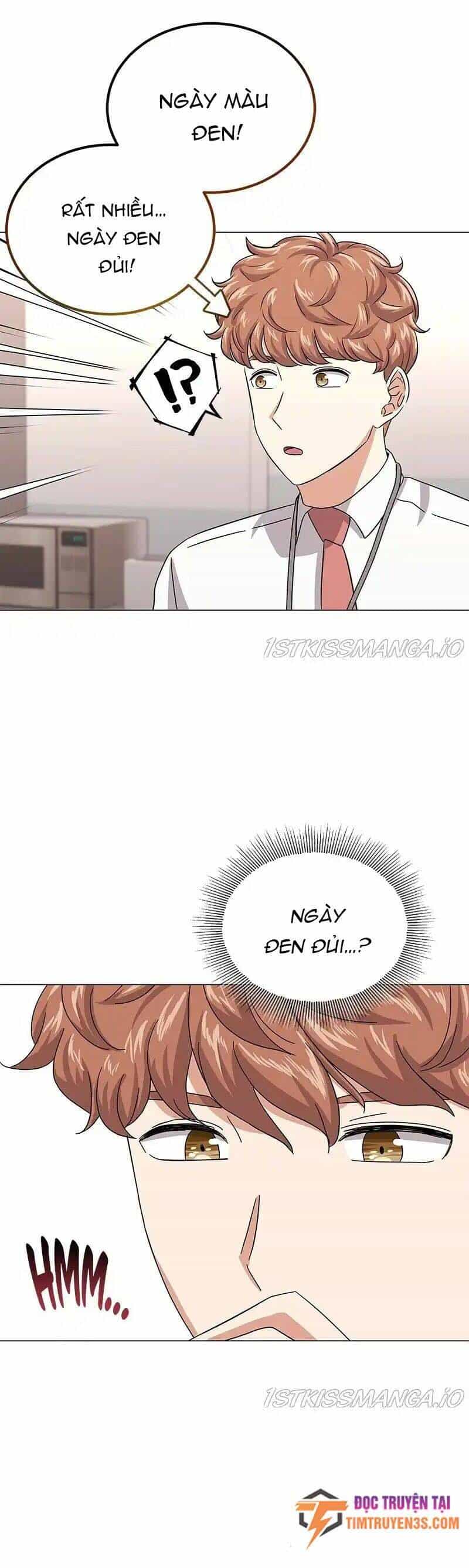 Trợ Lí Siêu Sao - Chương 30 - ảnh 30