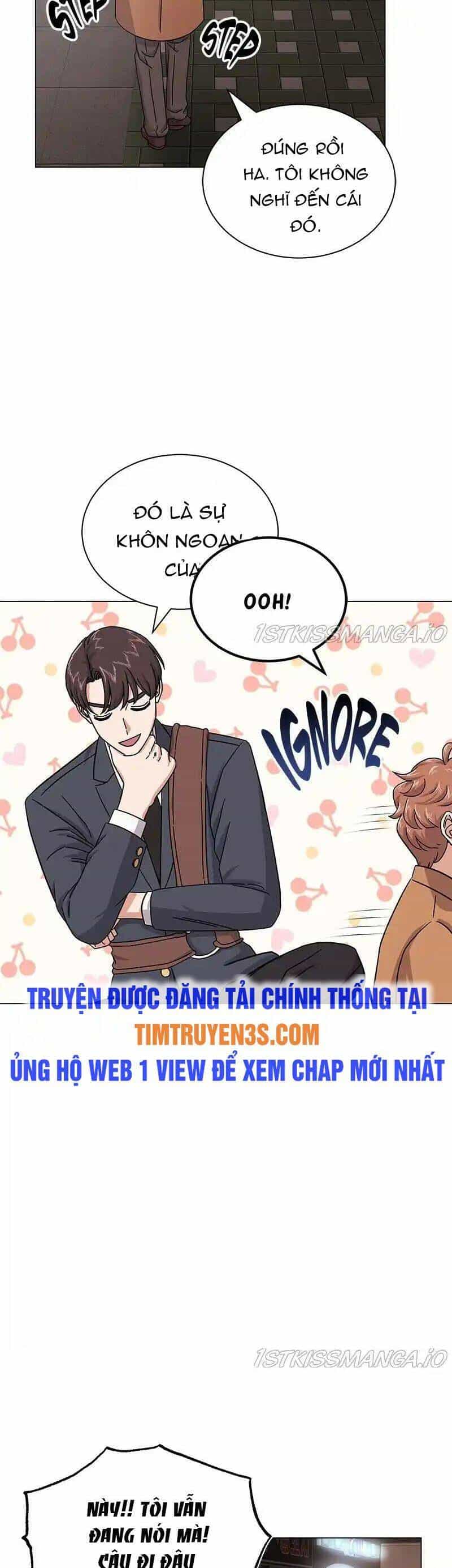 Trợ Lí Siêu Sao - Chương 31 - ảnh 21