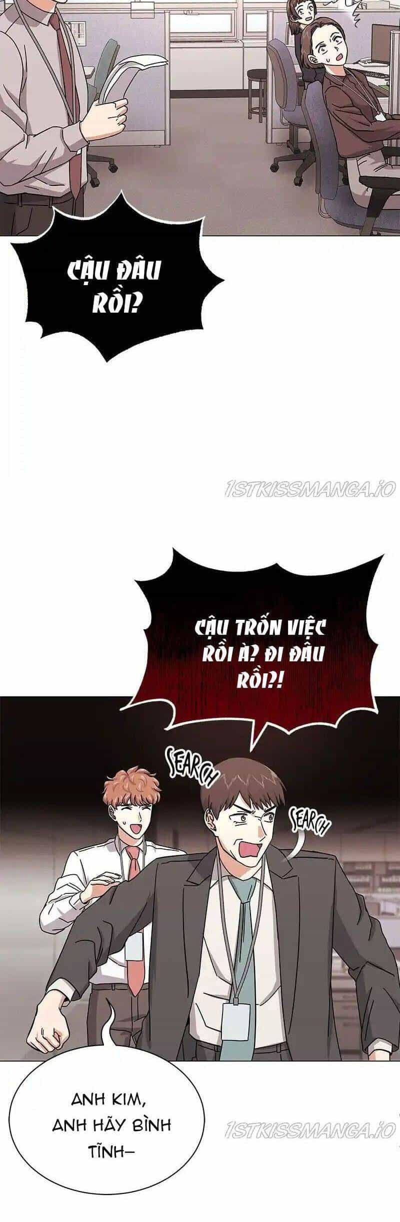 Trợ Lí Siêu Sao - Chương 31 - ảnh 3