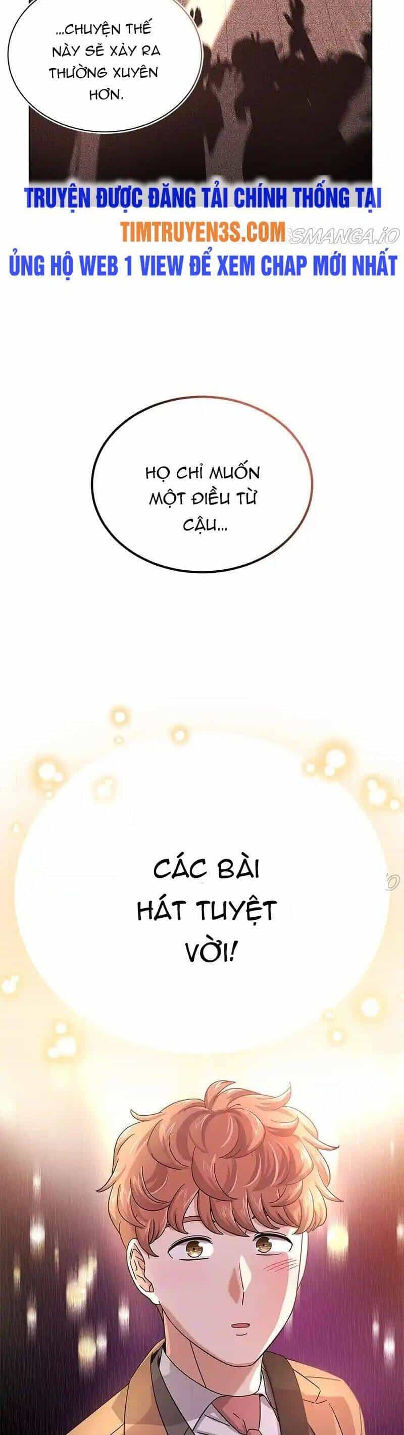 Trợ Lí Siêu Sao - Chương 31 - ảnh 33
