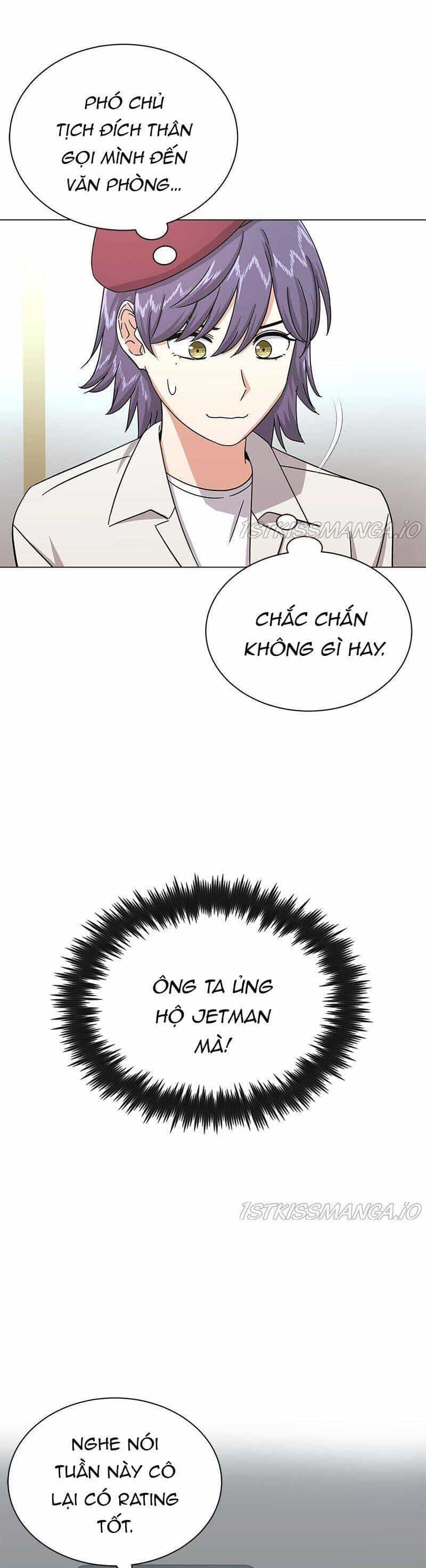 Trợ Lí Siêu Sao - Chương 31 - ảnh 43
