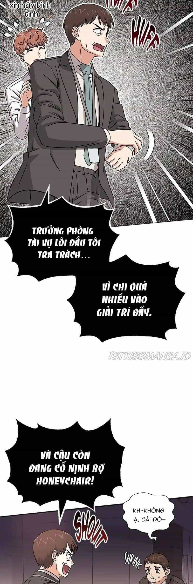 Trợ Lí Siêu Sao - Chương 31 - ảnh 7