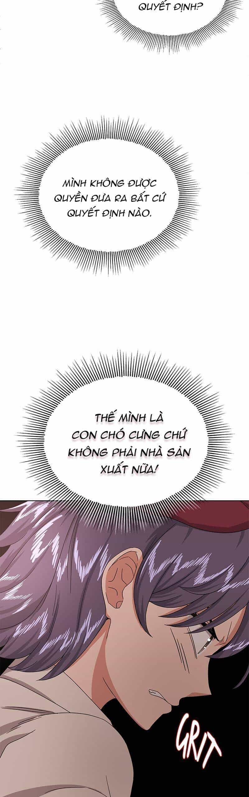 Trợ Lí Siêu Sao - Chương 32 - ảnh 8