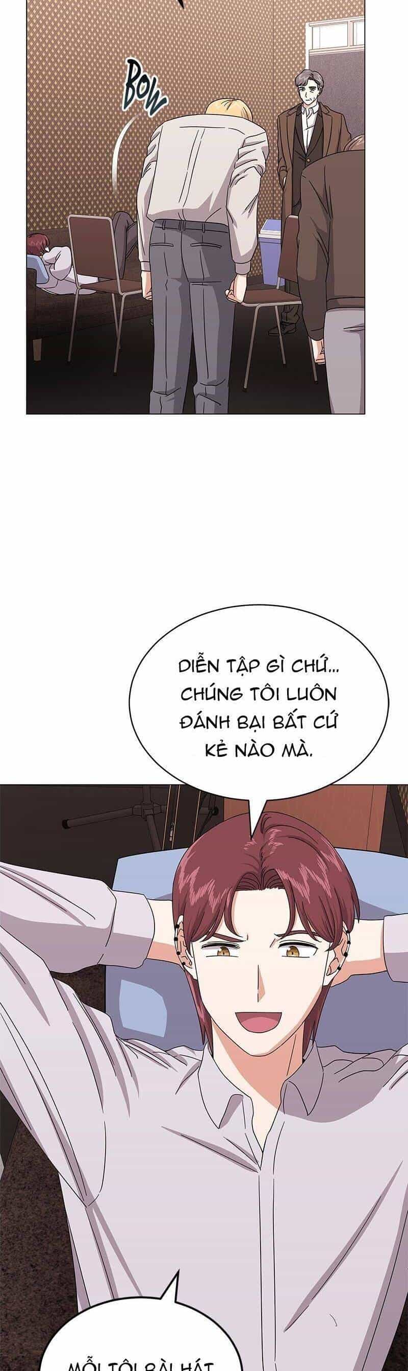 Trợ Lí Siêu Sao - Chương 33 - ảnh 3