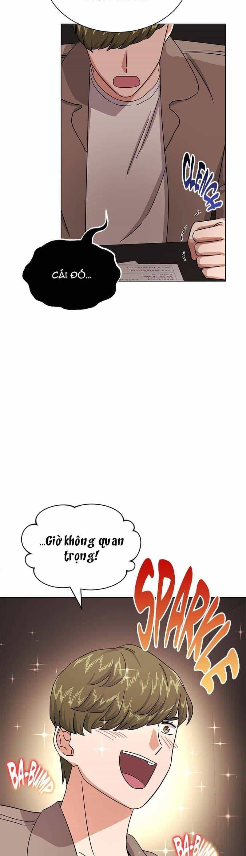Trợ Lí Siêu Sao - Chương 33 - ảnh 40