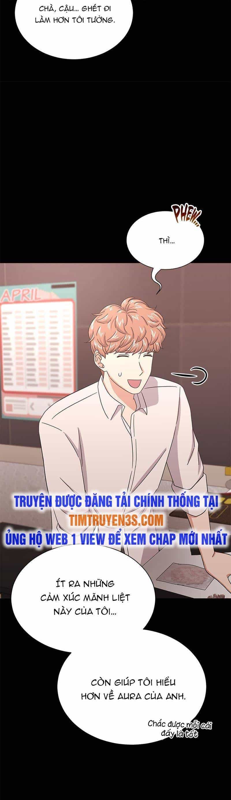 Trợ Lí Siêu Sao - Chương 34 - ảnh 11