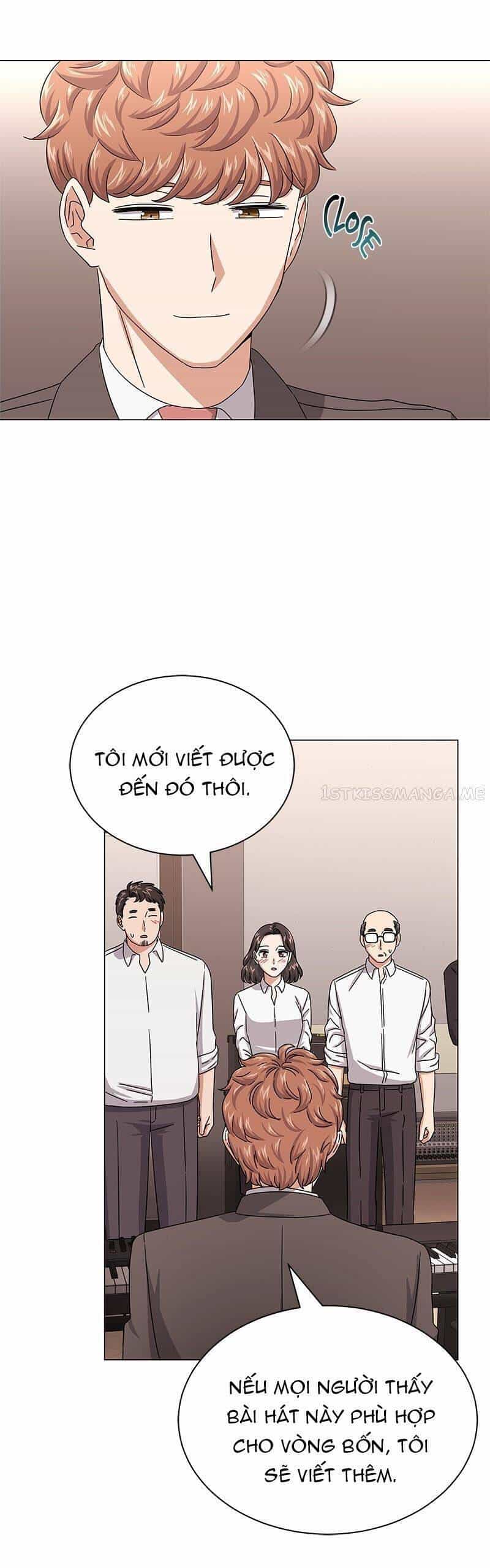 Trợ Lí Siêu Sao - Chương 36 - ảnh 37
