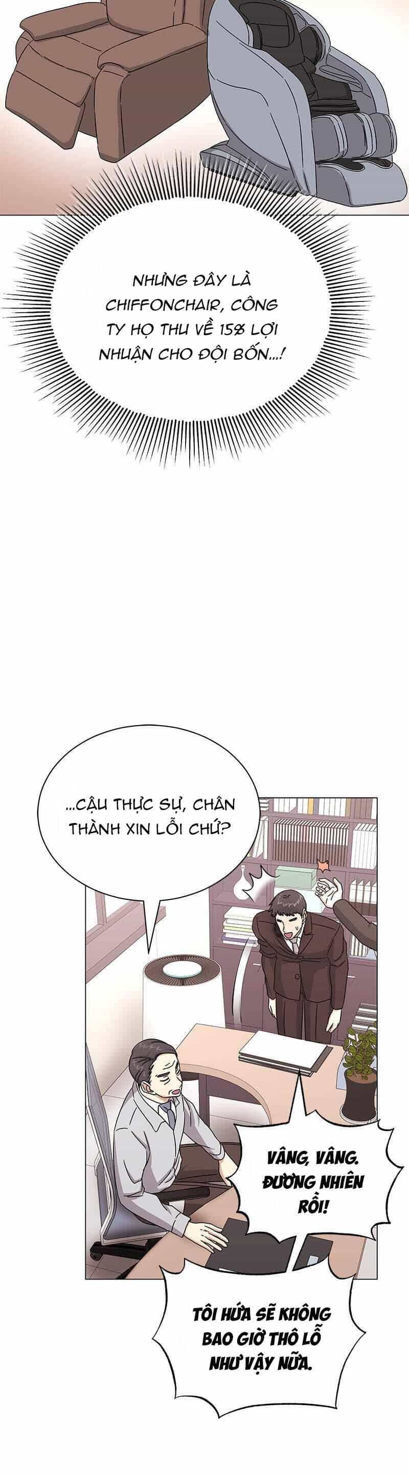 Trợ Lí Siêu Sao - Chương 37 - ảnh 23