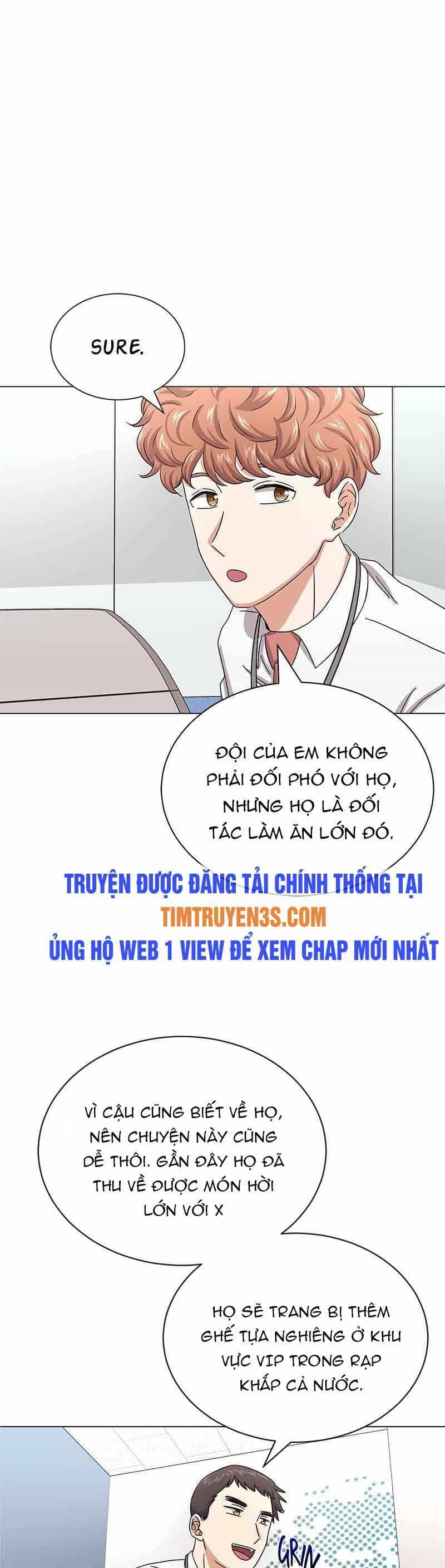 Trợ Lí Siêu Sao - Chương 37 - ảnh 48