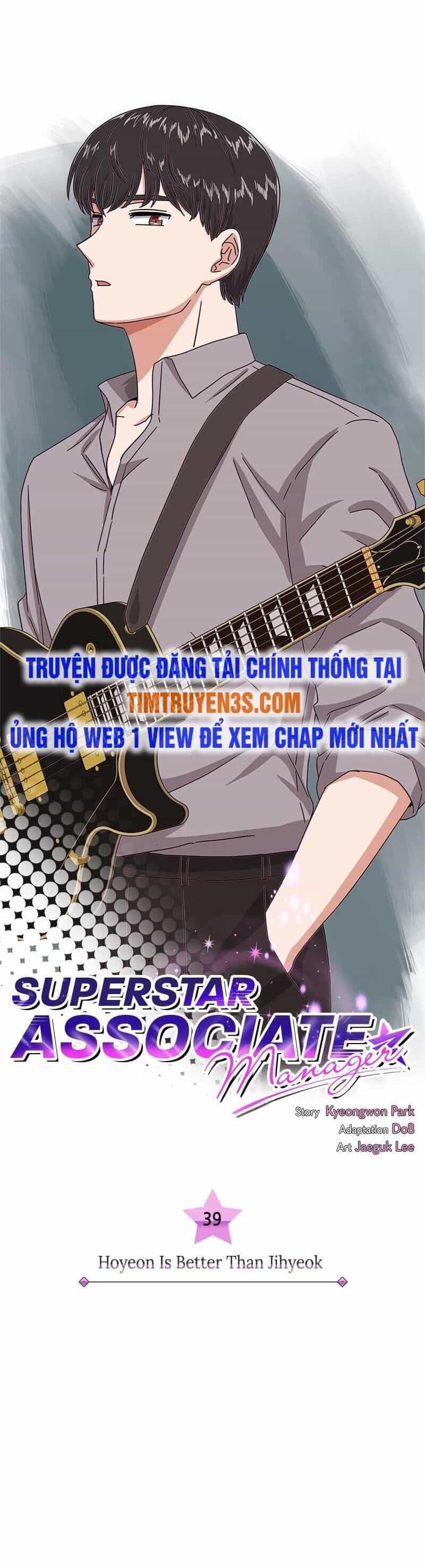 Trợ Lí Siêu Sao - Chương 39 - ảnh 4