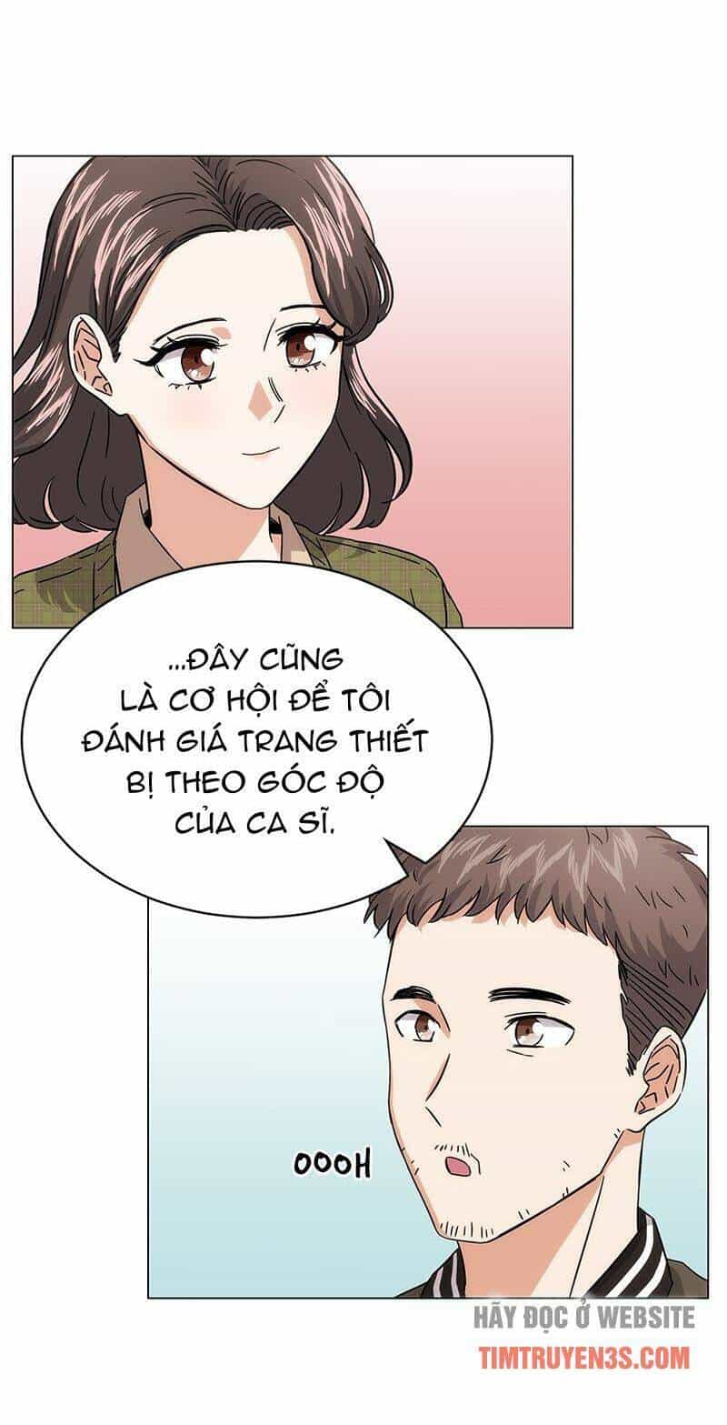 Trợ Lí Siêu Sao - Chương 4 - ảnh 38