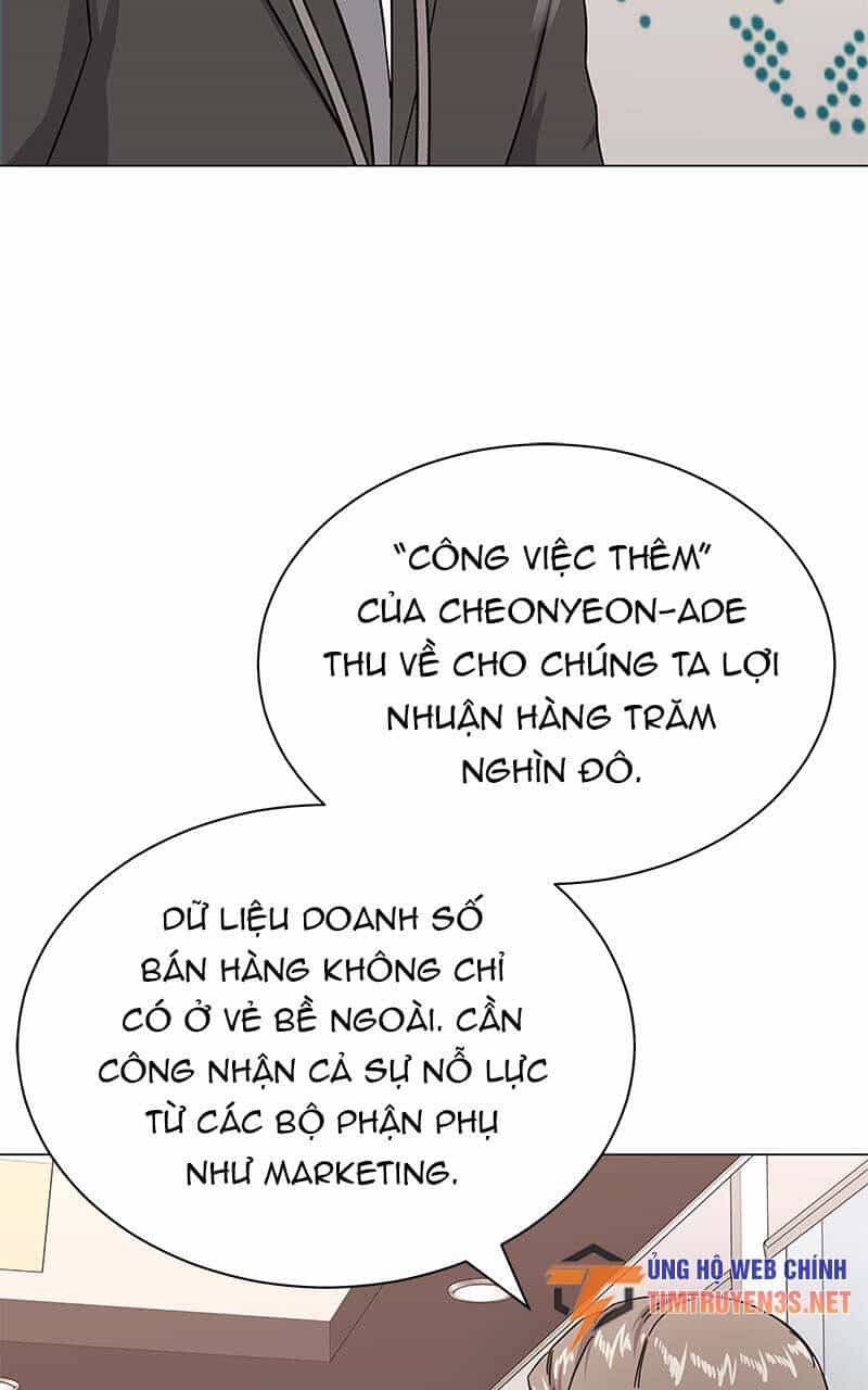 Trợ Lí Siêu Sao - Chương 40 - ảnh 63
