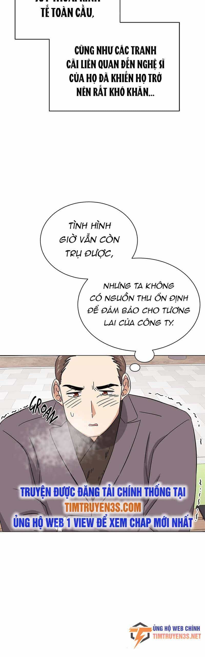 Trợ Lí Siêu Sao - Chương 41 - ảnh 29