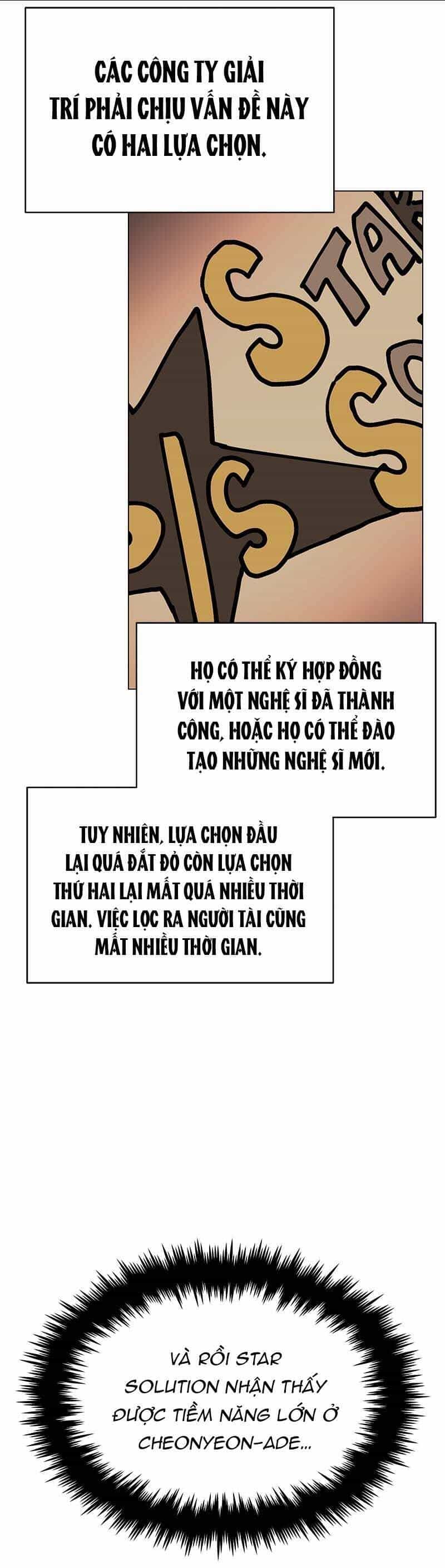 Trợ Lí Siêu Sao - Chương 41 - ảnh 30