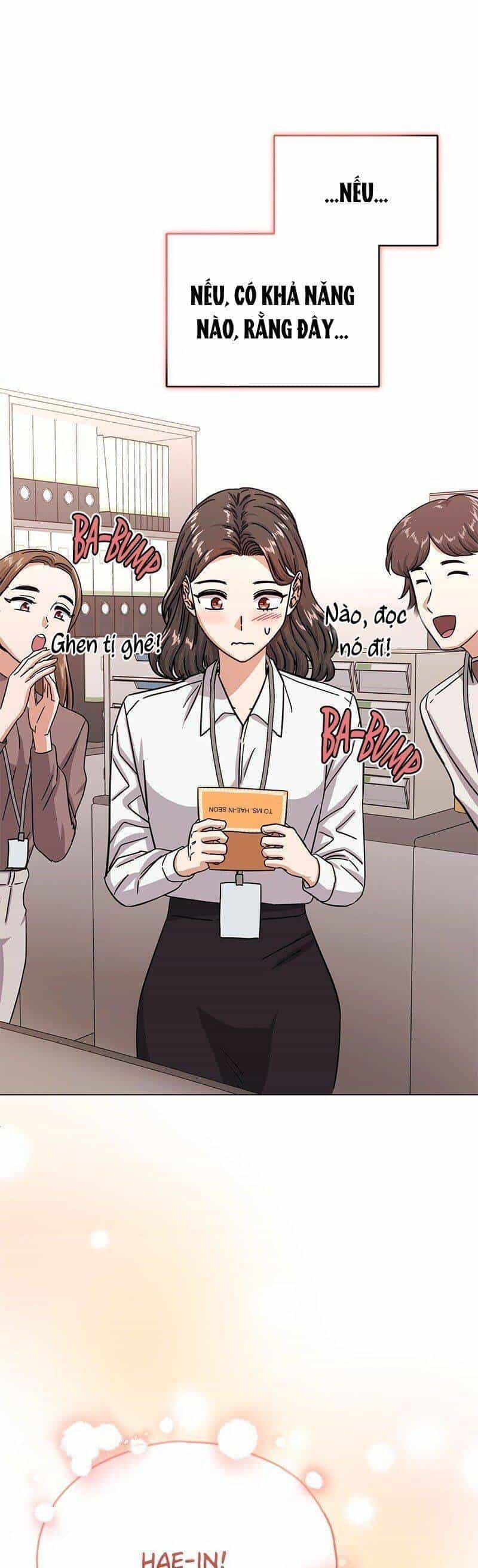 Trợ Lí Siêu Sao - Chương 42 - ảnh 35