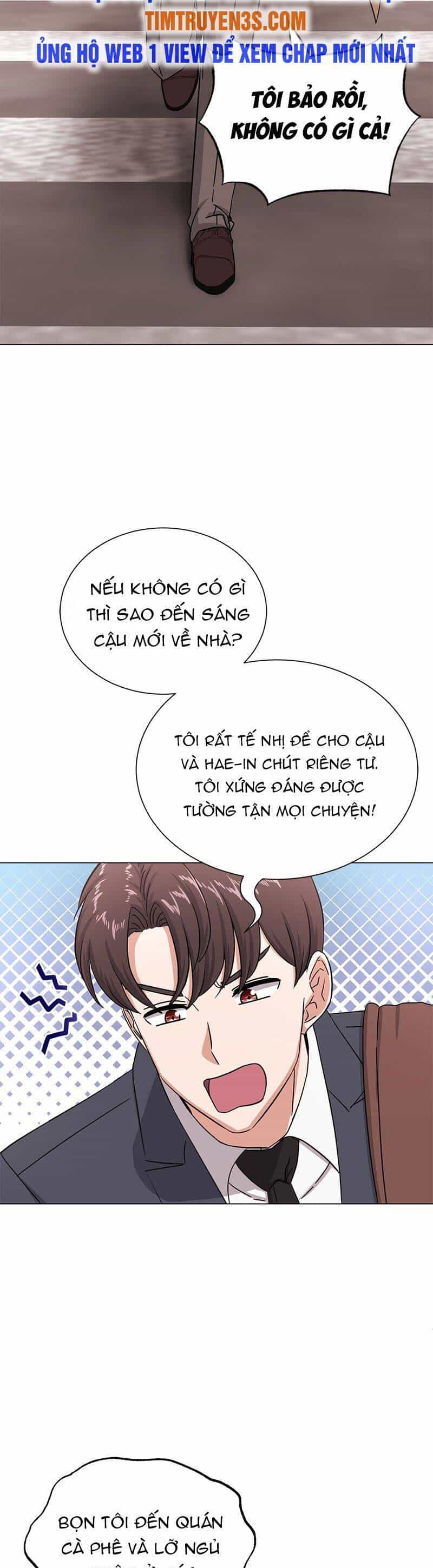 Trợ Lí Siêu Sao - Chương 44 - ảnh 18