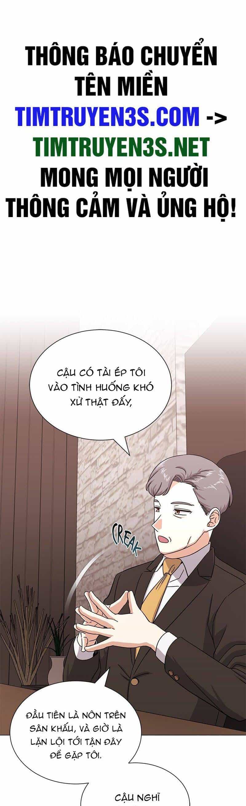 Trợ Lí Siêu Sao - Chương 44 - ảnh 2